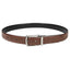 Club Room Reversible Stretch Belt Tan/Black