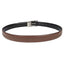 Club Room Reversible Stretch Belt Tan/Black