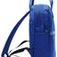 Club Room Solid Backpack Blue