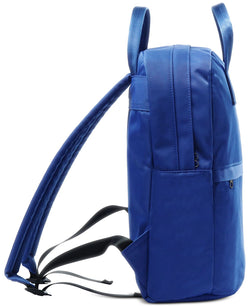 Club Room Solid Backpack Blue thumbnail 3