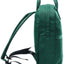 Club Room Solid Backpack Green