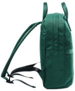 Club Room Solid Backpack Green