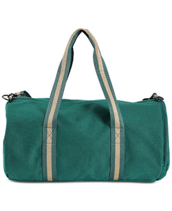 Club Room Solid Duffle Bag Green thumbnail 1