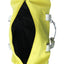 Club Room Solid Duffle Bag Yellow