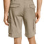 Club Room Stretch Cargo Shorts Creek Bed