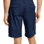 Club Room Stretch Cargo Shorts Officer Navy