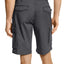 Club Room Stretch Cargo Shorts Shadow Ground