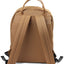 Club Room Textured Backpack Mustard