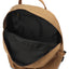 Club Room Textured Backpack Mustard