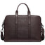 Coach Metropolitan Soft Leather Briefcase Qb/black