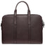 Coach Metropolitan Soft Leather Briefcase Qb/black