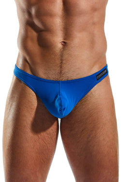 Cocksox Ace Blue CX05 Thong thumbnail 1