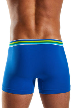 Cocksox Ace Blue CX12 Boxer Brief thumbnail 2