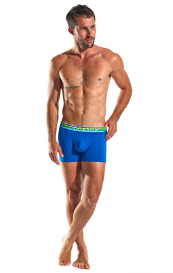 Cocksox Ace Blue CX12 Boxer Brief thumbnail 4
