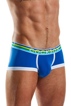 Cocksox Ace Blue CX68N Trunk thumbnail 3