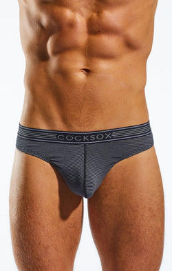 Cocksox Banker CX05PRO Thong thumbnail 1