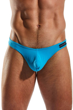 Cocksox Baseline Blue CX05 Thong thumbnail 1