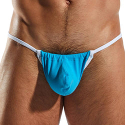 Cocksox Baseline Blue CX14 Slingshot thumbnail 1