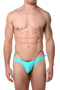 Cocksox Bermuda-Blue Swim Brief thumbnail 2