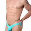 Cocksox Bermuda-Blue Swim Brief