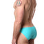 Cocksox Bermuda-Blue Swim Brief