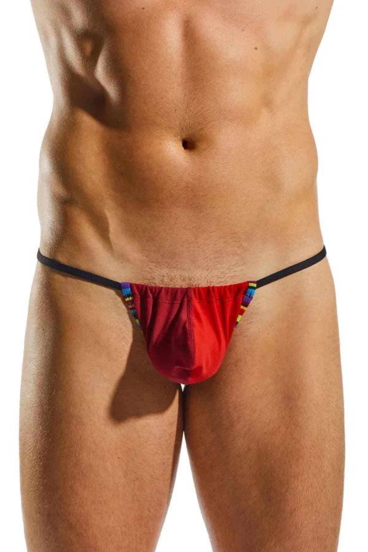 Cocksox Berry CX14 Slingshot