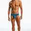 Cocksox Blue CX05PRO Thong