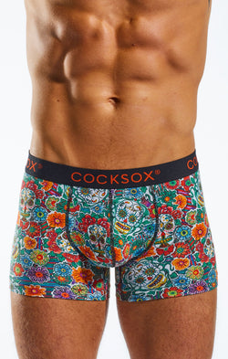 Cocksox Calavera CX12DD Boxer thumbnail 1