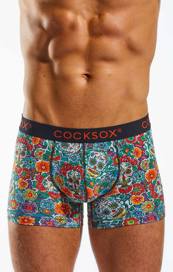 Cocksox Calavera CX12DD Boxer