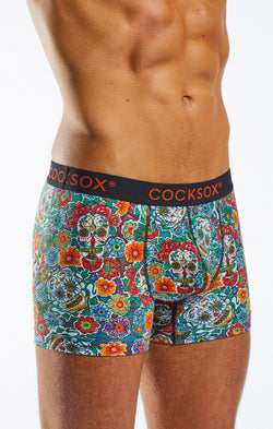 Cocksox Calavera CX12DD Boxer thumbnail 2