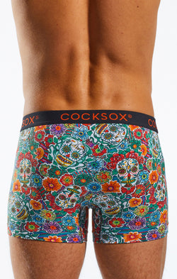 Cocksox Calavera CX12DD Boxer thumbnail 3
