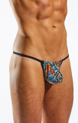Cocksox Calavera CX14DD Slingshot thumbnail 2
