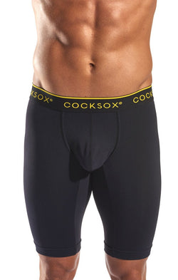 Cocksox Casablanca CX93 Long Leg Boxer thumbnail 1