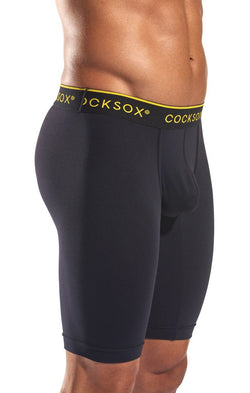 Cocksox Casablanca CX93 Long Leg Boxer thumbnail 2