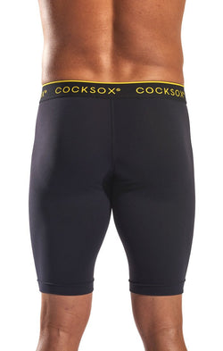 Cocksox Casablanca CX93 Long Leg Boxer thumbnail 3