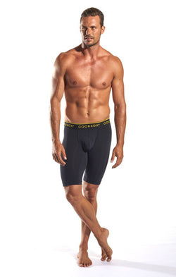 Cocksox Casablanca CX93 Long Leg Boxer thumbnail 4