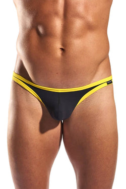 Cocksox Casablanca Contrast Bind Snug Pouch Thong thumbnail 2