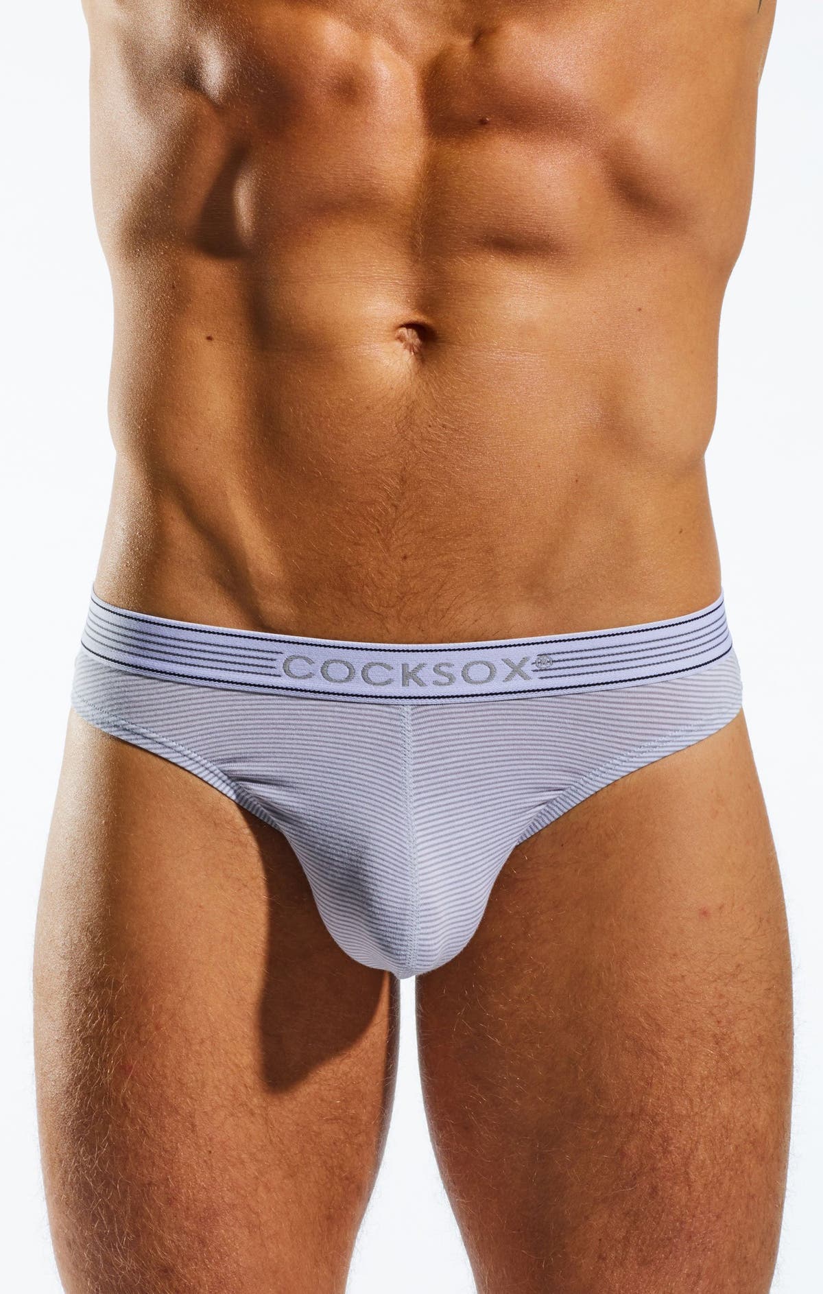 Cocksox Coach CX05PRO Thong