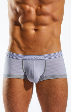 Cocksox Coach CX68PRO Trunk thumbnail 1