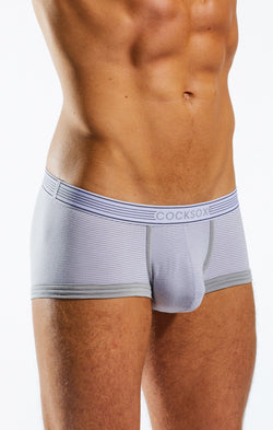 Cocksox Coach CX68PRO Trunk thumbnail 2