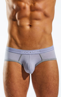 Cocksox Coach CX76PRO Sports Brief thumbnail 1