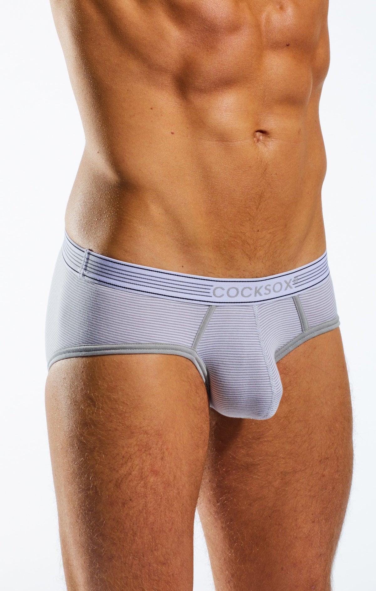 Cocksox Coach CX76PRO Sports Brief