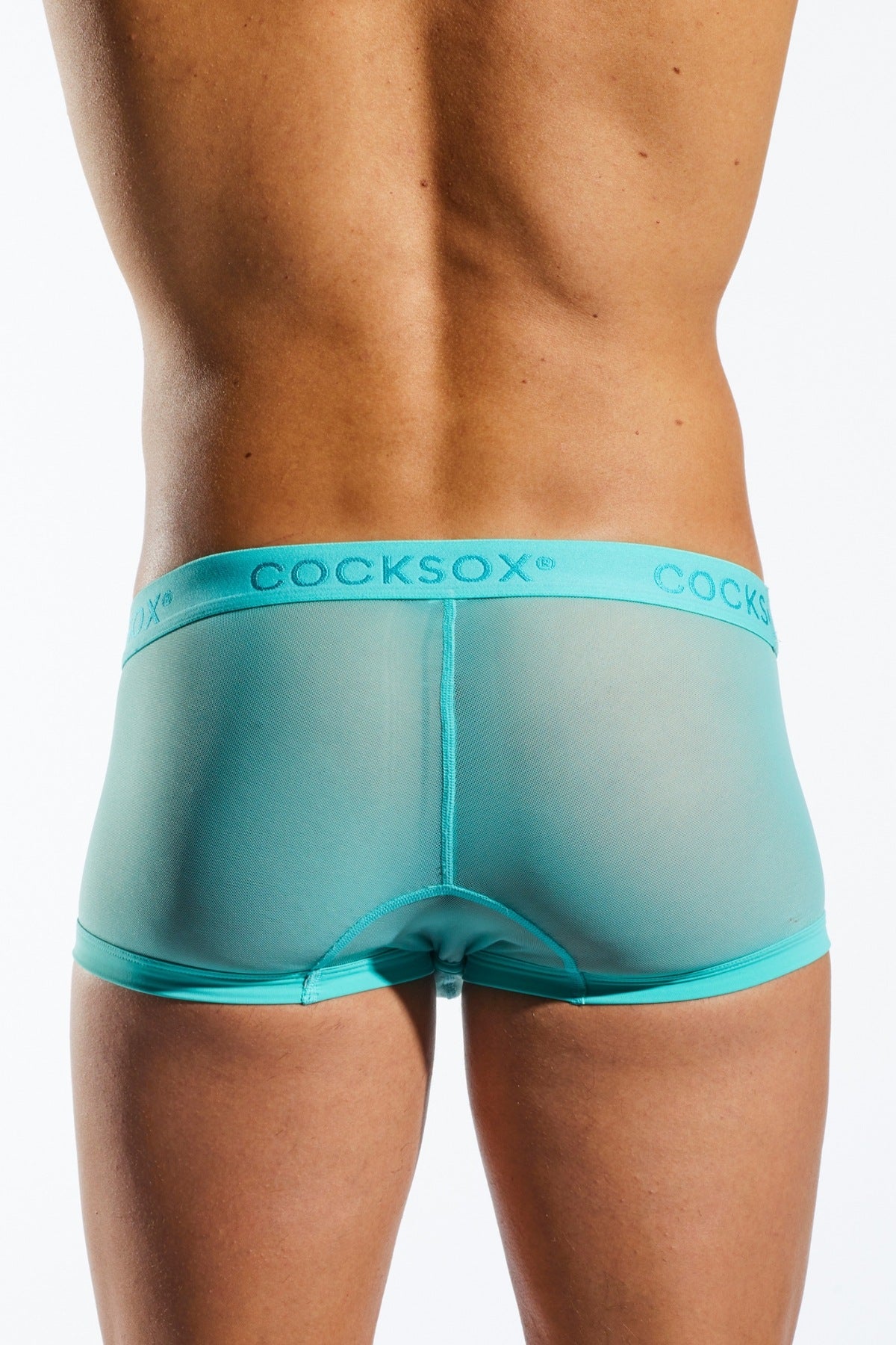 Cocksox Cool Wave CX68ME Mesh Trunk