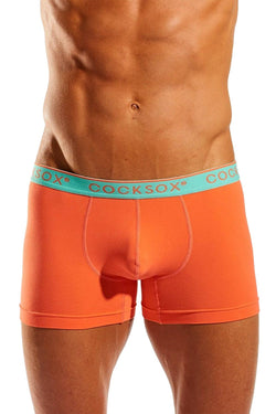 Cocksox Coral Contour Pouch Boxer Brief thumbnail 2