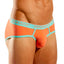 Cocksox Coral Contour-Pouch Sports Brief