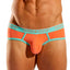 Cocksox Coral Contour-Pouch Sports Brief