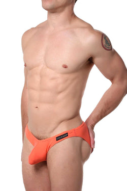Cocksox Coral Enhancing Pouch Brief thumbnail 1