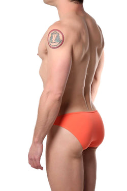 Cocksox Coral Enhancing Pouch Brief thumbnail 3