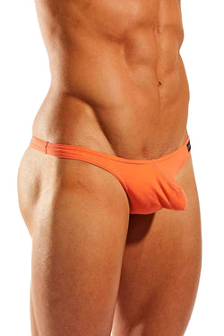 Cocksox Coral Enhancing Pouch Thong thumbnail 1
