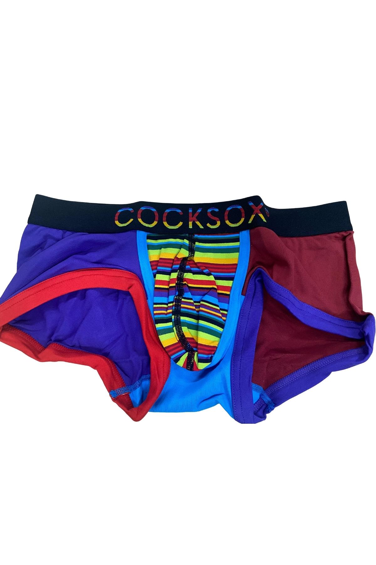 Cocksox Cornucopia CX68N Trunk